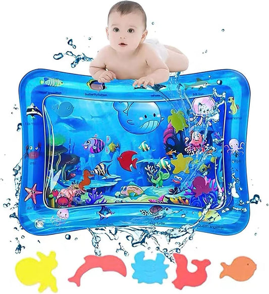 Baby Water Play Mat