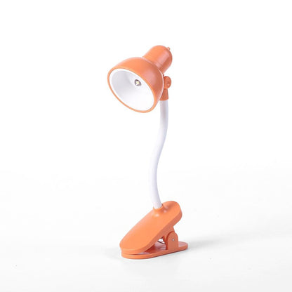 Reading Lamp Flexible Night Book Light For Eye Care Bedtime Reading
