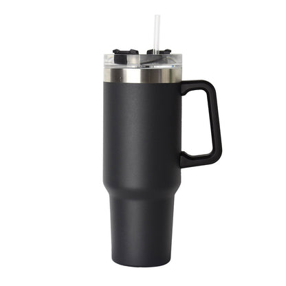 Stanley(1200ML) Stainless Steel Vacuum Insulated Tumbler with Straw