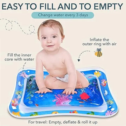 Baby Water Play Mat