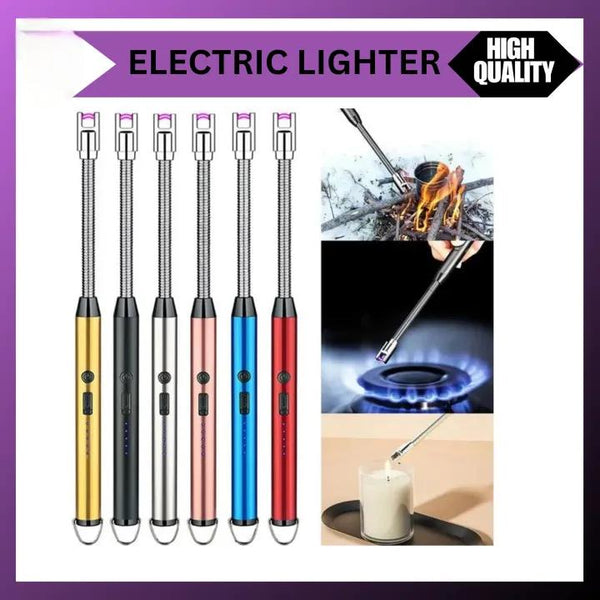 Rechargeable Lighter