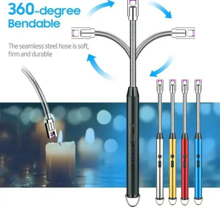 Rechargeable Lighter