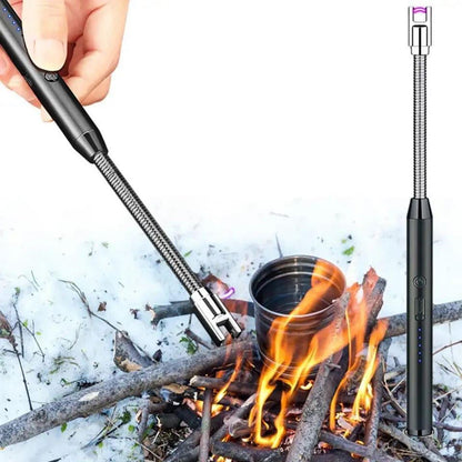Rechargeable Lighter