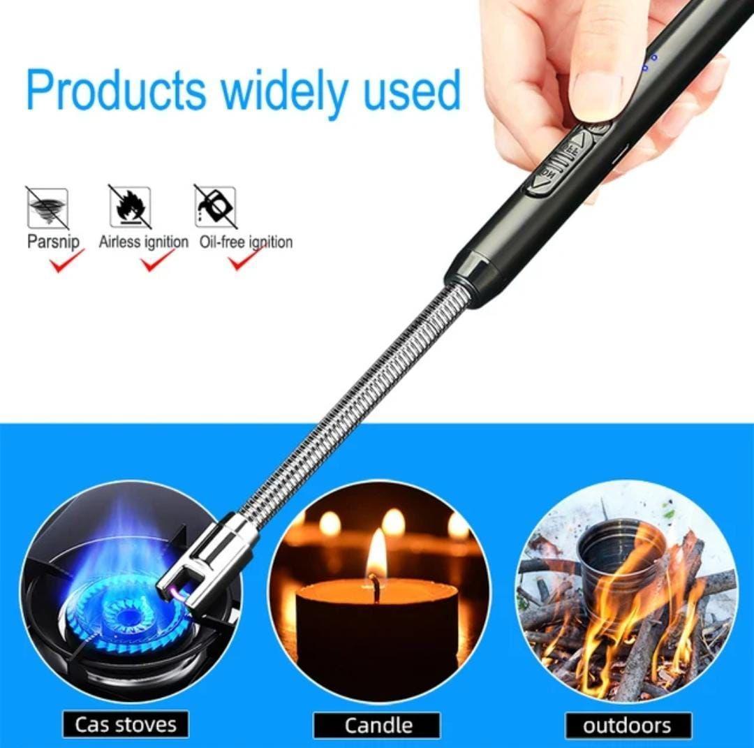 Rechargeable Lighter