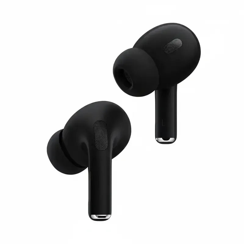 Pro 2 Earbuds In Black - High Quality Wireless Bluetooth Earphones