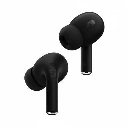 Pro 2 Earbuds In Black - High Quality Wireless Bluetooth Earphones