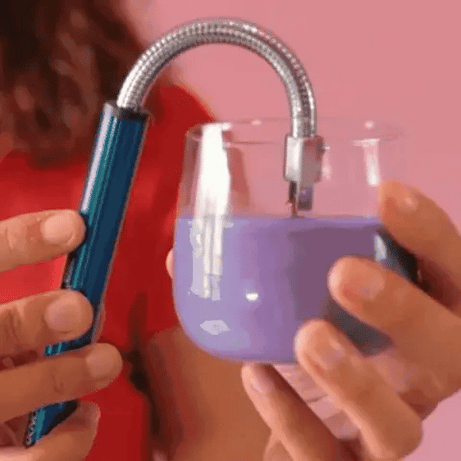 Rechargeable Lighter