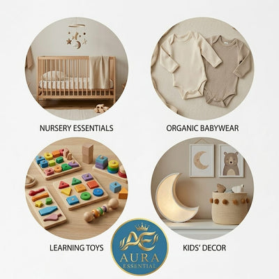 Baby & Kids