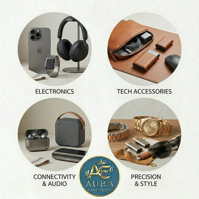Elec & Tech Acces