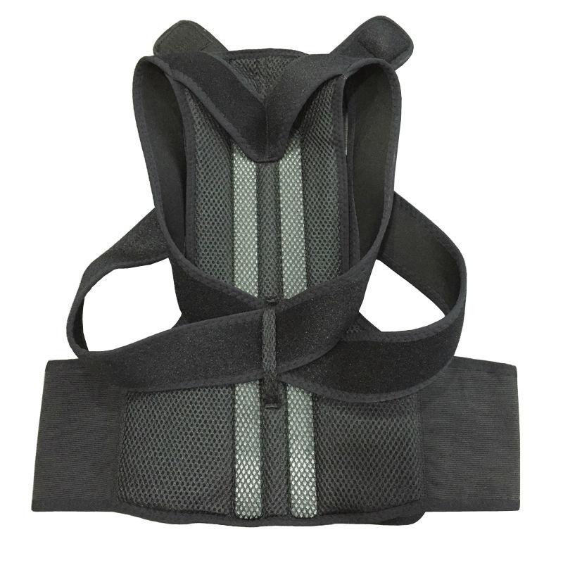 Posture Corrector Back Support Men Women Postural Correction Belt