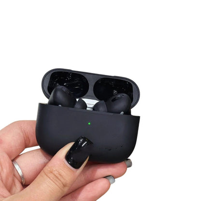 Pro 2 Earbuds In Black - High Quality Wireless Bluetooth Earphones