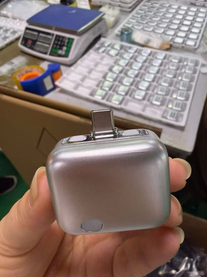 PopGuard 140W Automatic Charging Disconnector | Fast Charging Protector