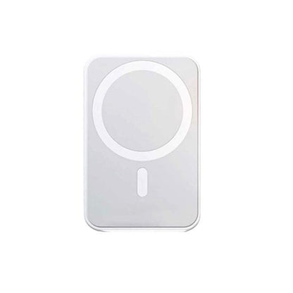 iPhone MagSafe Wireless Power Bank for iPhone 10000mAh 20W PD Fast Charging