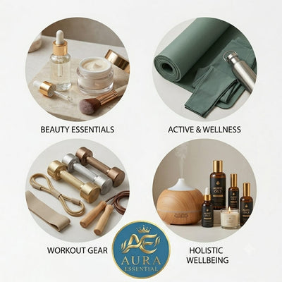 Fitness & Beauty