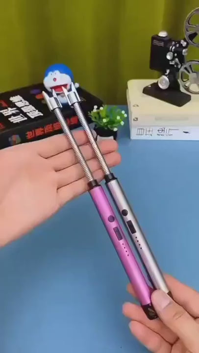 Rechargeable Lighter