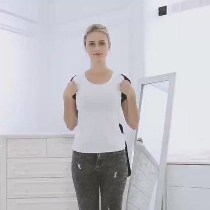 Posture Corrector Back Support Men Women Postural Correction Belt