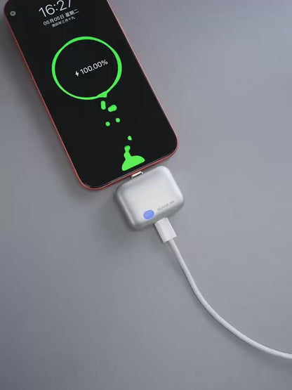 PopGuard 140W Automatic Charging Disconnector | Fast Charging Protector