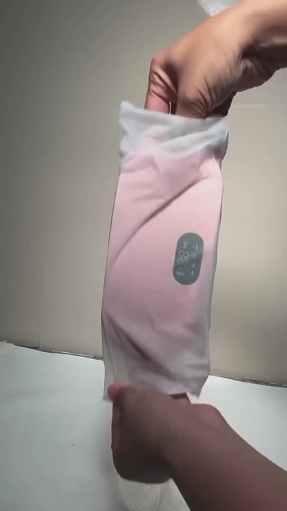 Heating Pad for Women — specially designed to provide period cramps